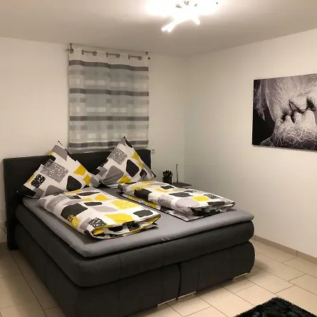 Ferienwohnung Holiday Mit Netflix * Herbolzheim