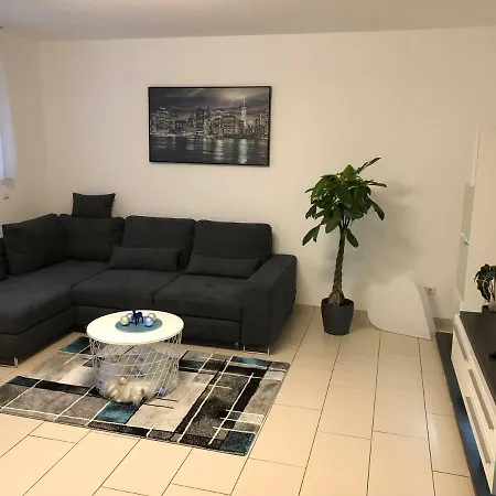 Ferienwohnung Holiday Mit Netflix *