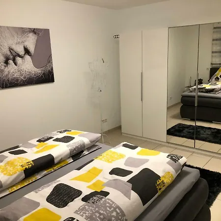 Ferienwohnung Holiday Mit Netflix * Herbolzheim