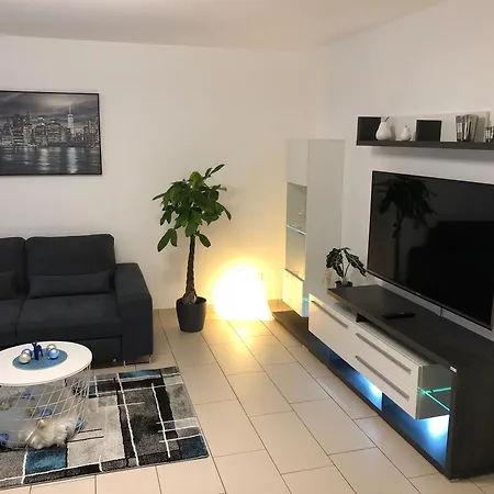 Ferienwohnung Holiday Mit Netflix *