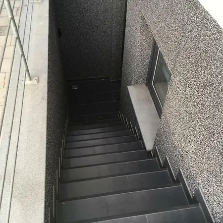 Apartmán Ferienwohnung Holiday Mit Netflix *