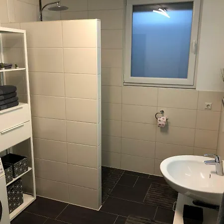 Ferienwohnung Holiday Mit Netflix Herbolzheim