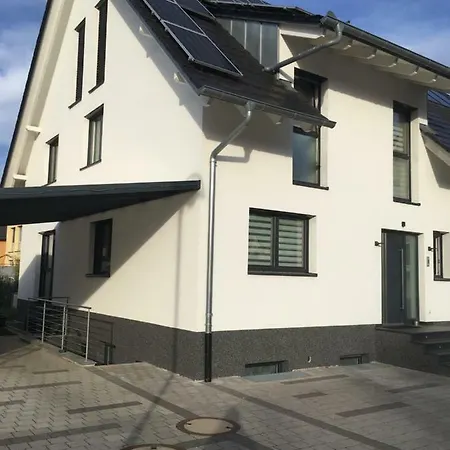 Apartment Ferienwohnung Holiday Mit Netflix *