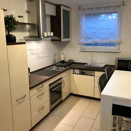 Ferienwohnung Holiday Mit Netflix