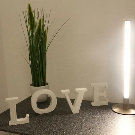 Ferienwohnung Holiday Mit Netflix Appartement