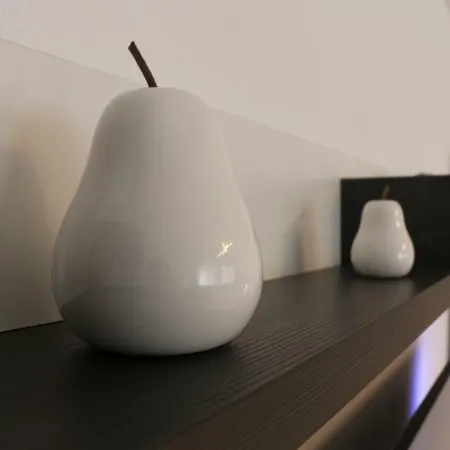 公寓 Ferienwohnung Holiday Mit Netflix 黑尔博尔茨海姆