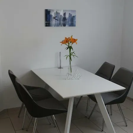 Ferienwohnung Holiday Mit Netflix Apartmán Herbolzheim