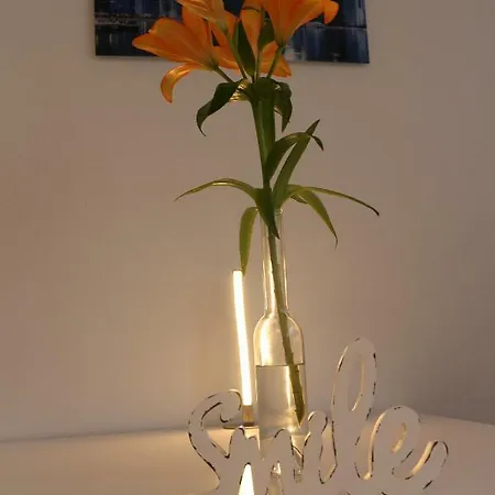 Ferienwohnung Holiday Mit Netflix Apartamento *