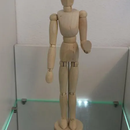 Ferienwohnung Holiday Mit Netflix Apartmán