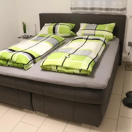 Ferienwohnung Holiday Mit Netflix *