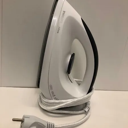 Ferienwohnung Holiday Mit Netflix * Herbolzheim