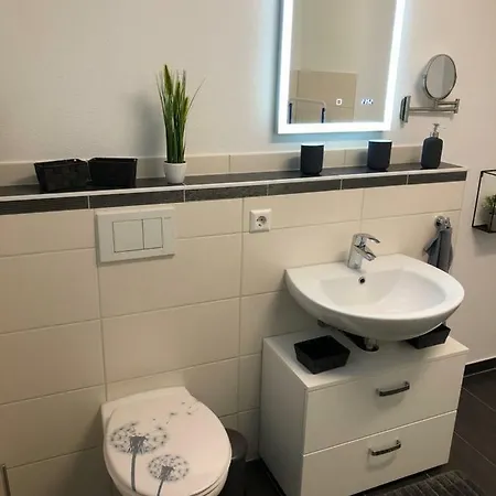 Ferienwohnung Holiday Mit Netflix *