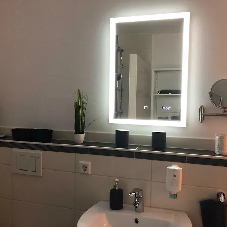 Ferienwohnung Holiday Mit Netflix Apartmán *