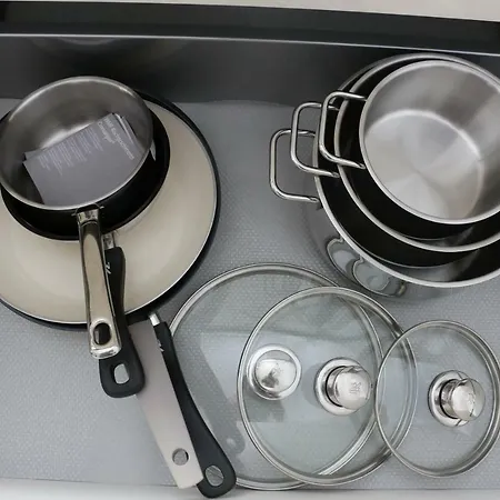 Ferienwohnung Holiday Mit Netflix Apartmán Herbolzheim