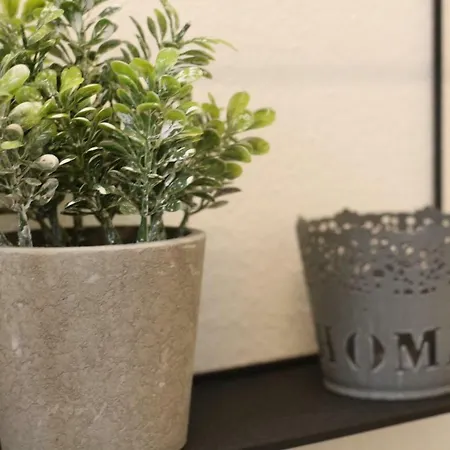 Ferienwohnung Holiday Mit Netflix *