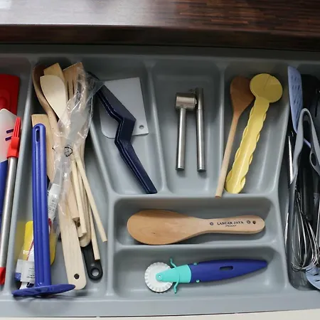 Ferienwohnung Holiday Mit Netflix