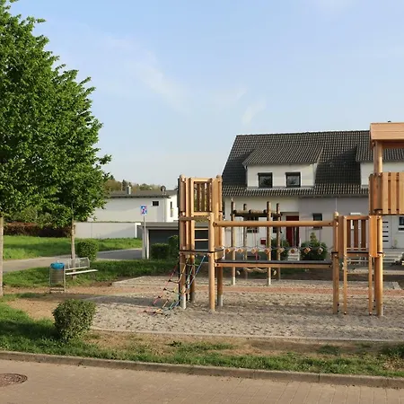 Ferienwohnung Holiday Mit Netflix * Herbolzheim