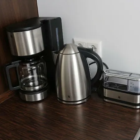 Ferienwohnung Holiday Mit Netflix Apartmán