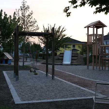 Ferienwohnung Holiday Mit Netflix *