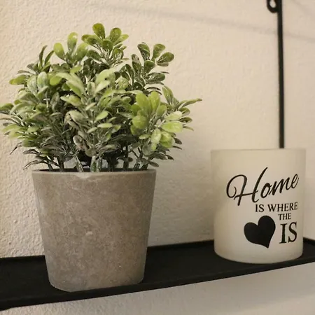 Ferienwohnung Holiday Mit Netflix