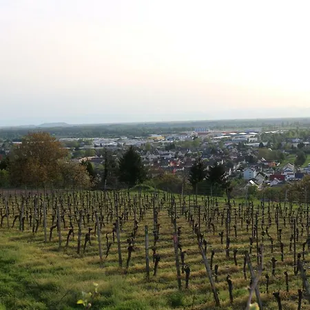 Apartmán Ferienwohnung Holiday Mit Netflix