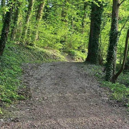 Apartmán Ferienwohnung Holiday Mit Netflix *