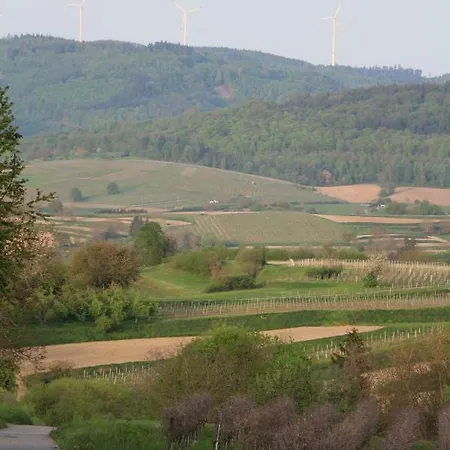 Apartmán Ferienwohnung Holiday Mit Netflix *