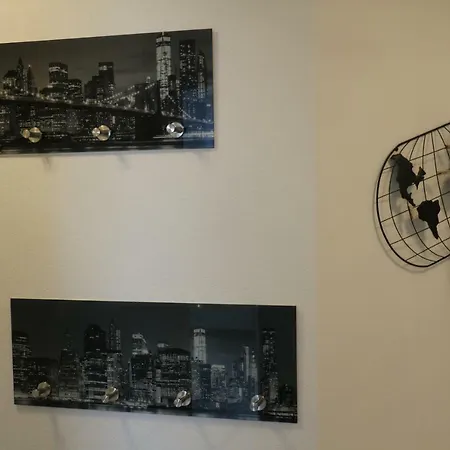 Ferienwohnung Holiday Mit Netflix *