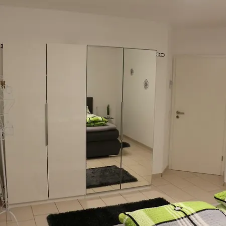 Ferienwohnung Holiday Mit Netflix * Herbolzheim