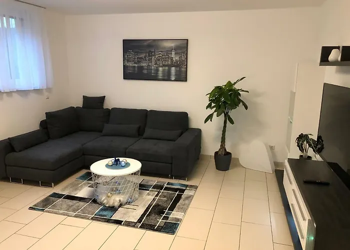 Ferienwohnung Holiday Mit Netflix *