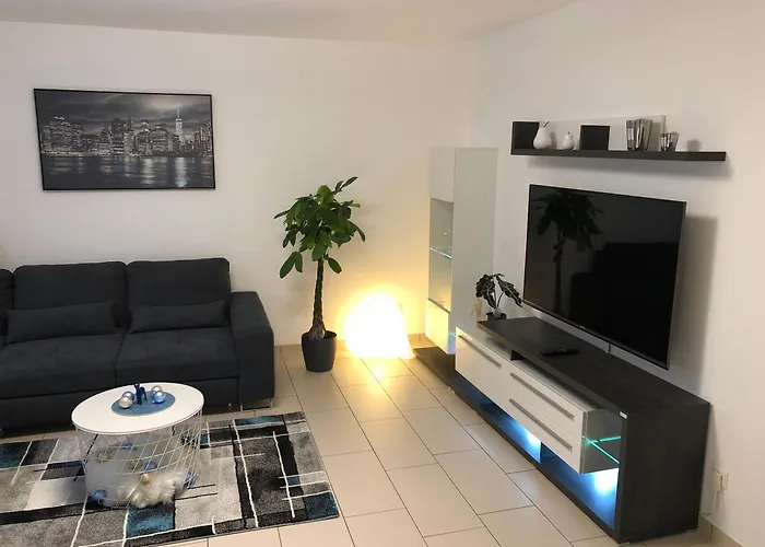 Ferienwohnung Holiday Mit Netflix *