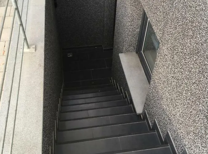 Daire Ferienwohnung Holiday Mit Netflix *