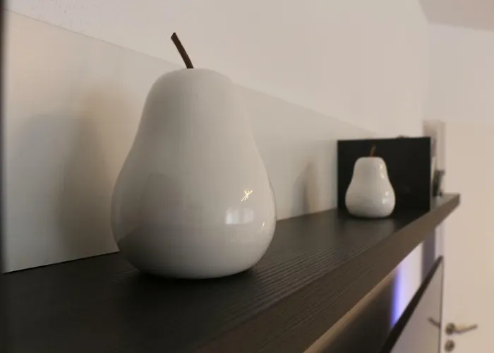 Daire Ferienwohnung Holiday Mit Netflix Herbolzheim