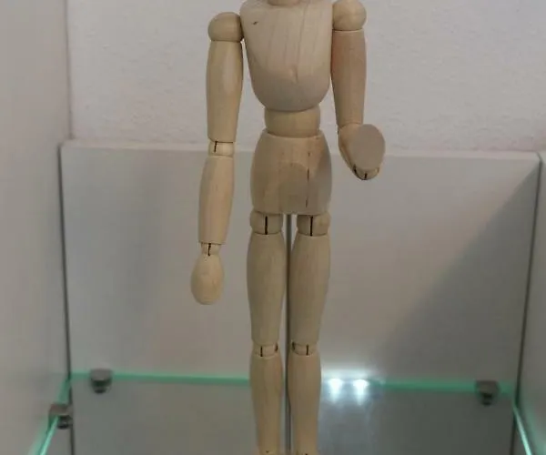 Ferienwohnung Holiday Mit Netflix Daire