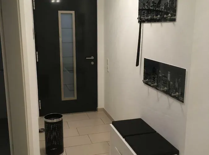 Ferienwohnung Holiday Mit Netflix Daire