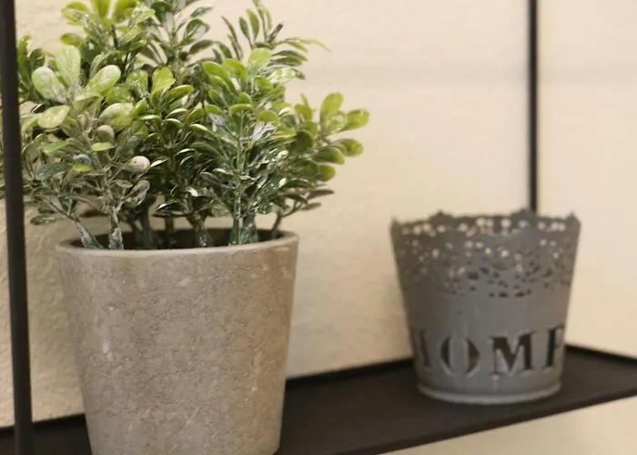 Ferienwohnung Holiday Mit Netflix *