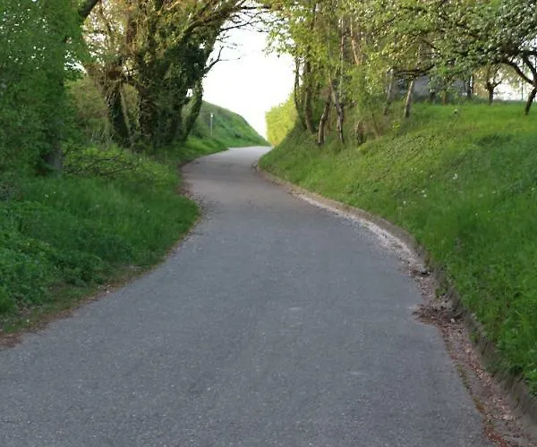 Ferienwohnung Holiday Mit Netflix