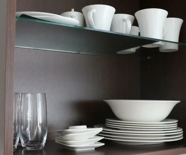 Ferienwohnung Holiday Mit Netflix * Herbolzheim