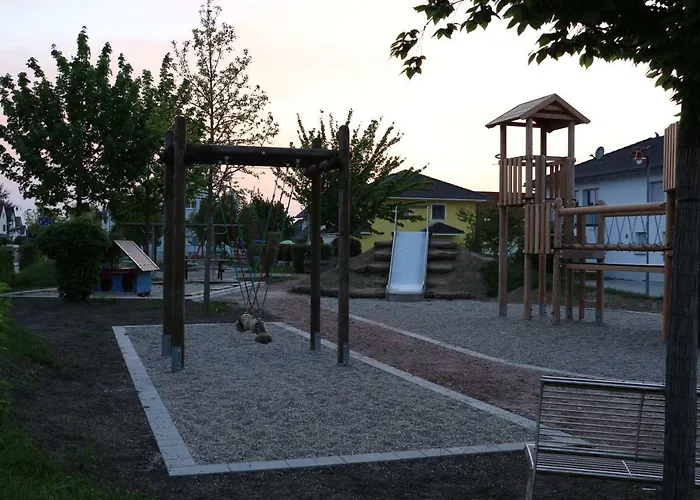 Ferienwohnung Holiday Mit Netflix *