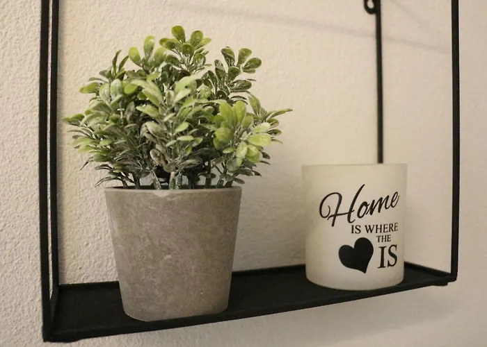 Ferienwohnung Holiday Mit Netflix